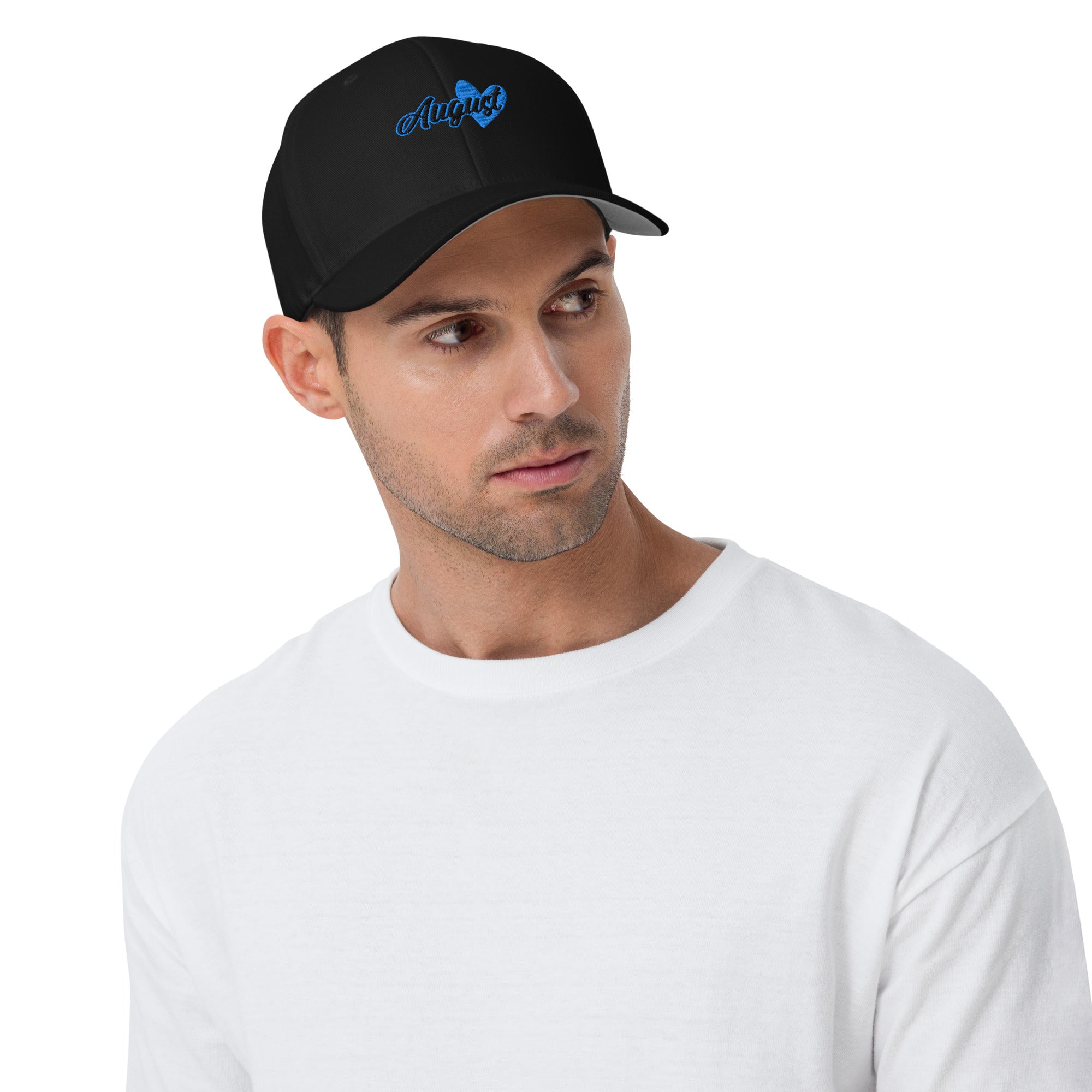 Structured Twill Cap – Streetwear Hat | To The Max Clothing - tothemaxclothing.shop