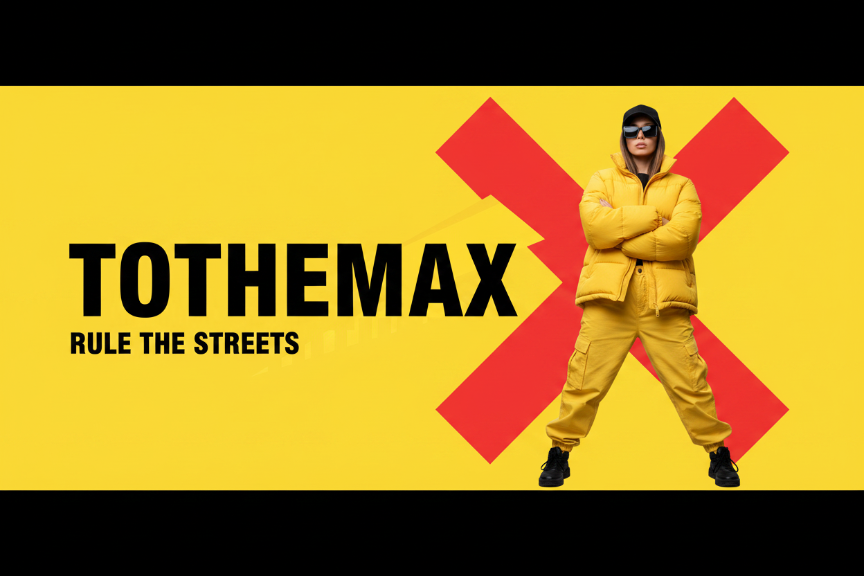 ToTheMax Hero Retry