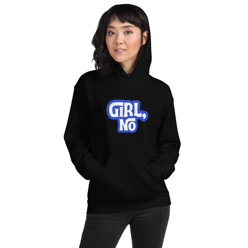 Unisex Hoodie - tothemaxclothing.shop