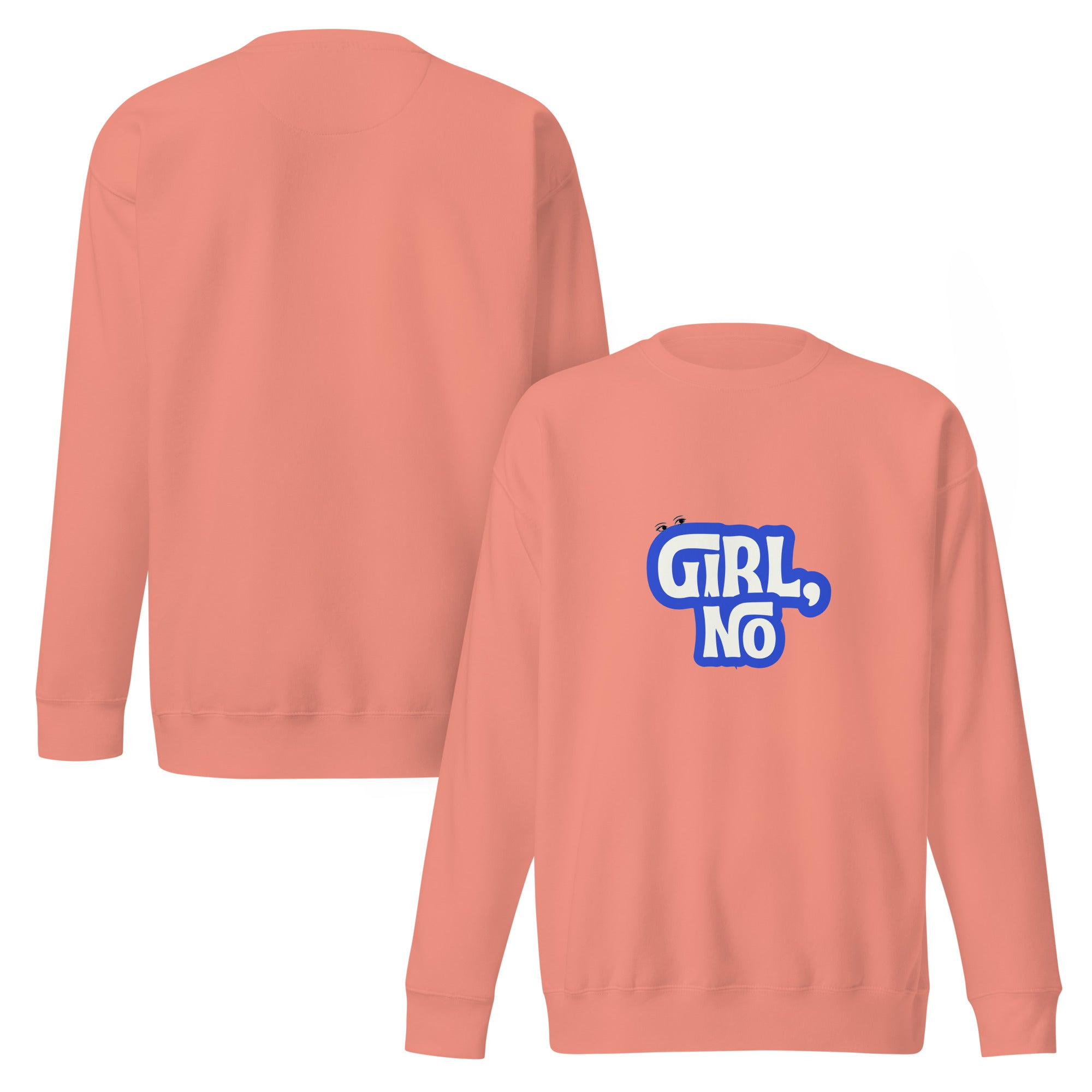 Unisex Premium Sweatshirt - tothemaxclothing.shop