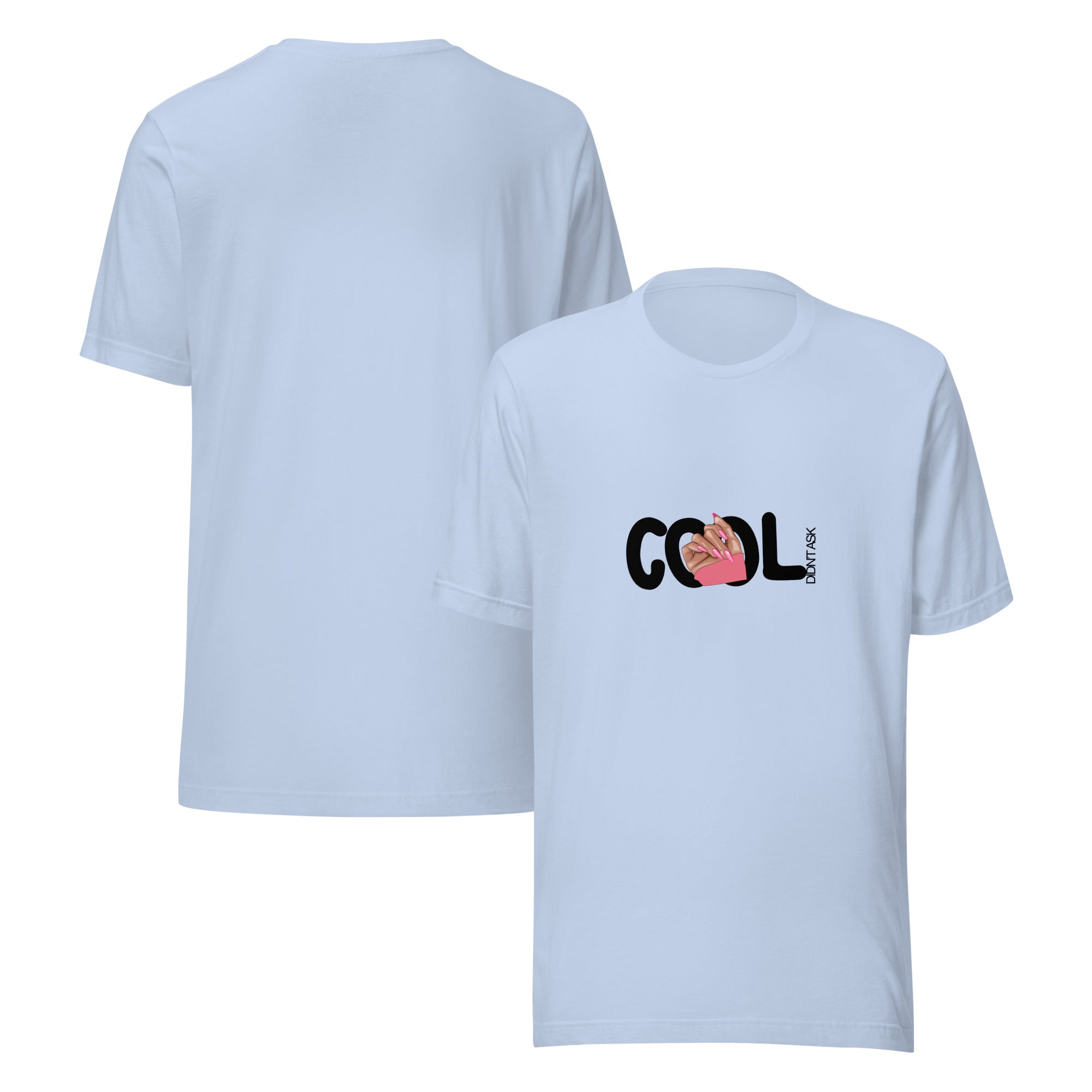 Unisex Staple T-Shirt | Soft Cotton Tee – tothemaxclothing - tothemaxclothing.shop