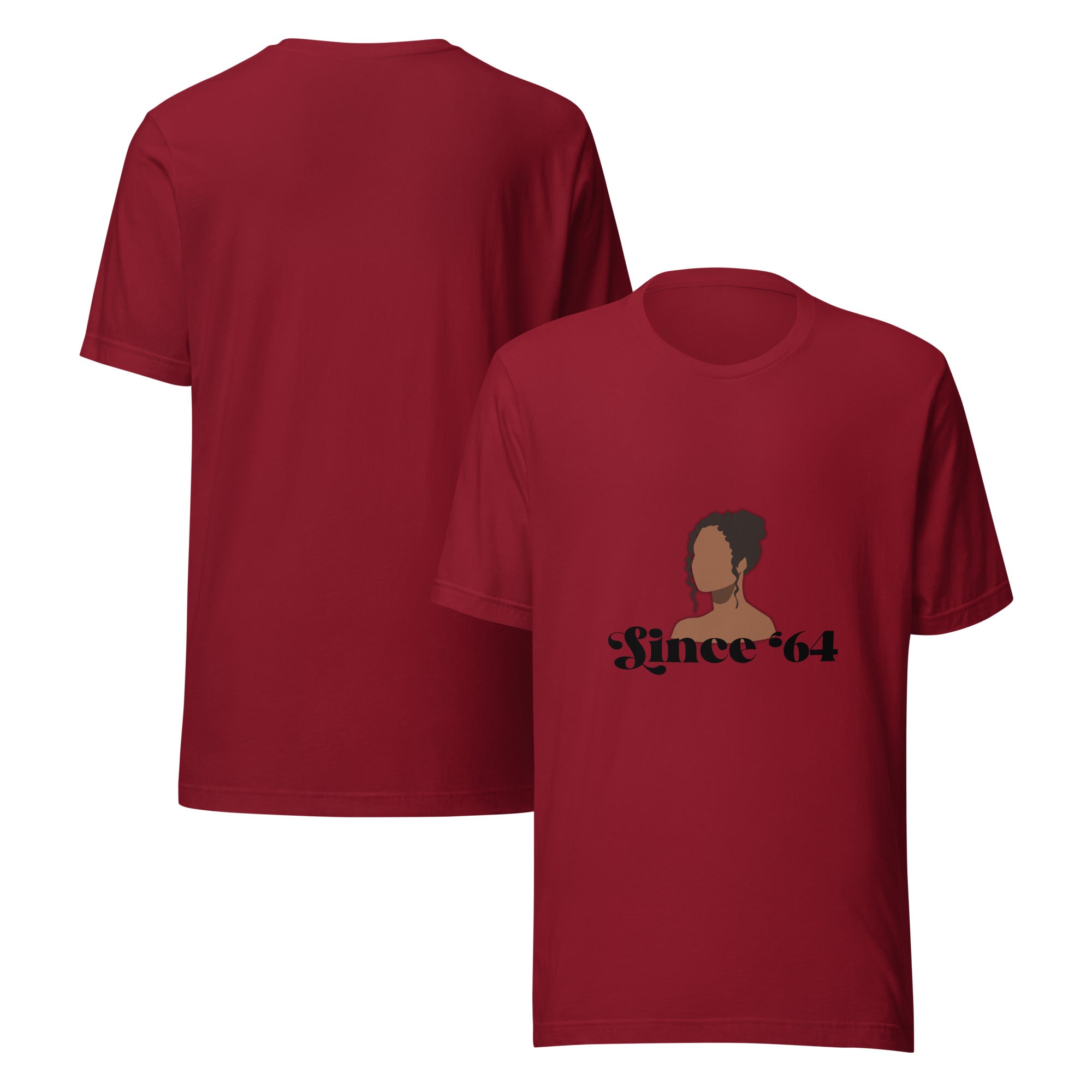 (CUSTOM REQUEST) Unisex t-shirt - tothemaxclothing.shop