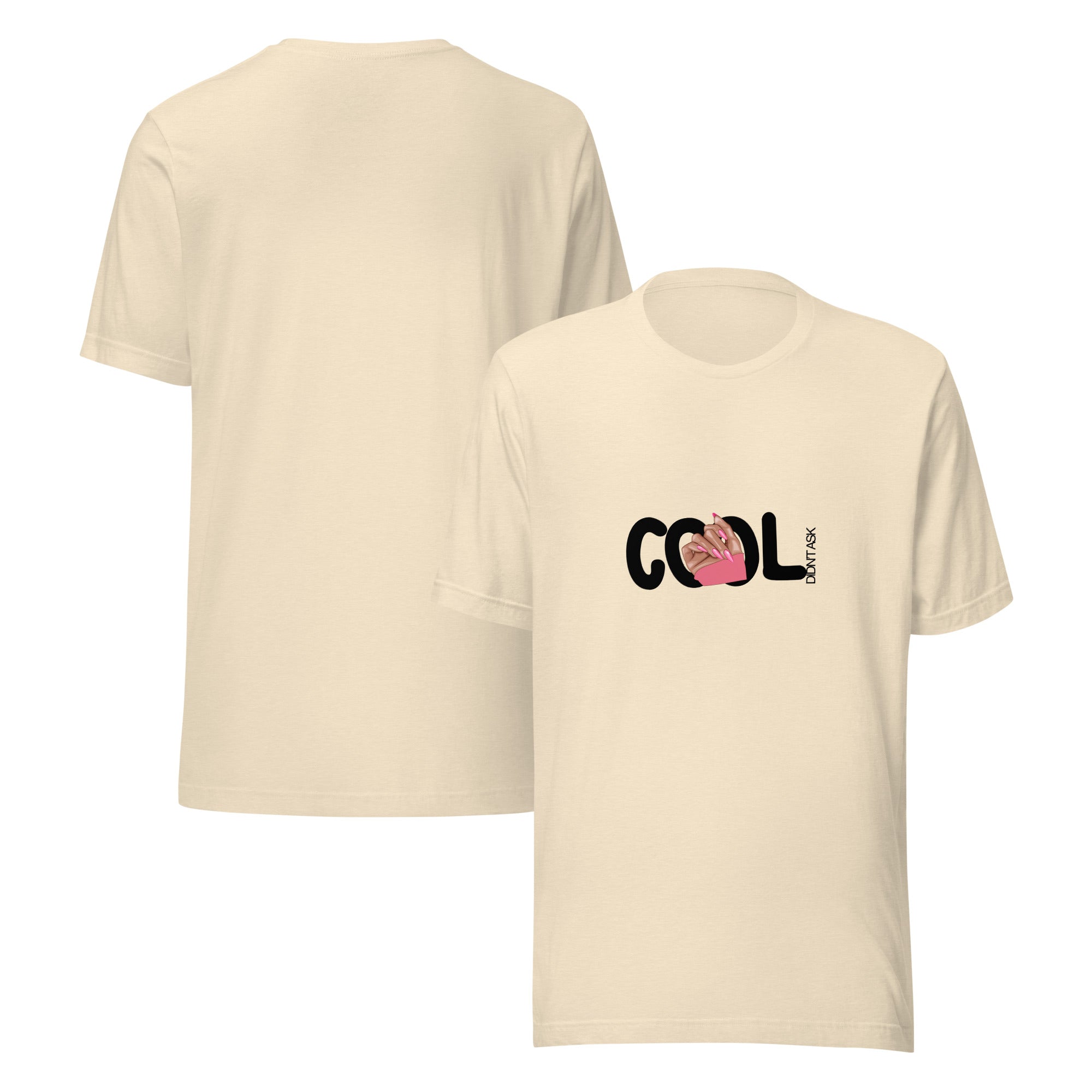 Unisex Staple T-Shirt | Soft Cotton Tee – tothemaxclothing - tothemaxclothing.shop
