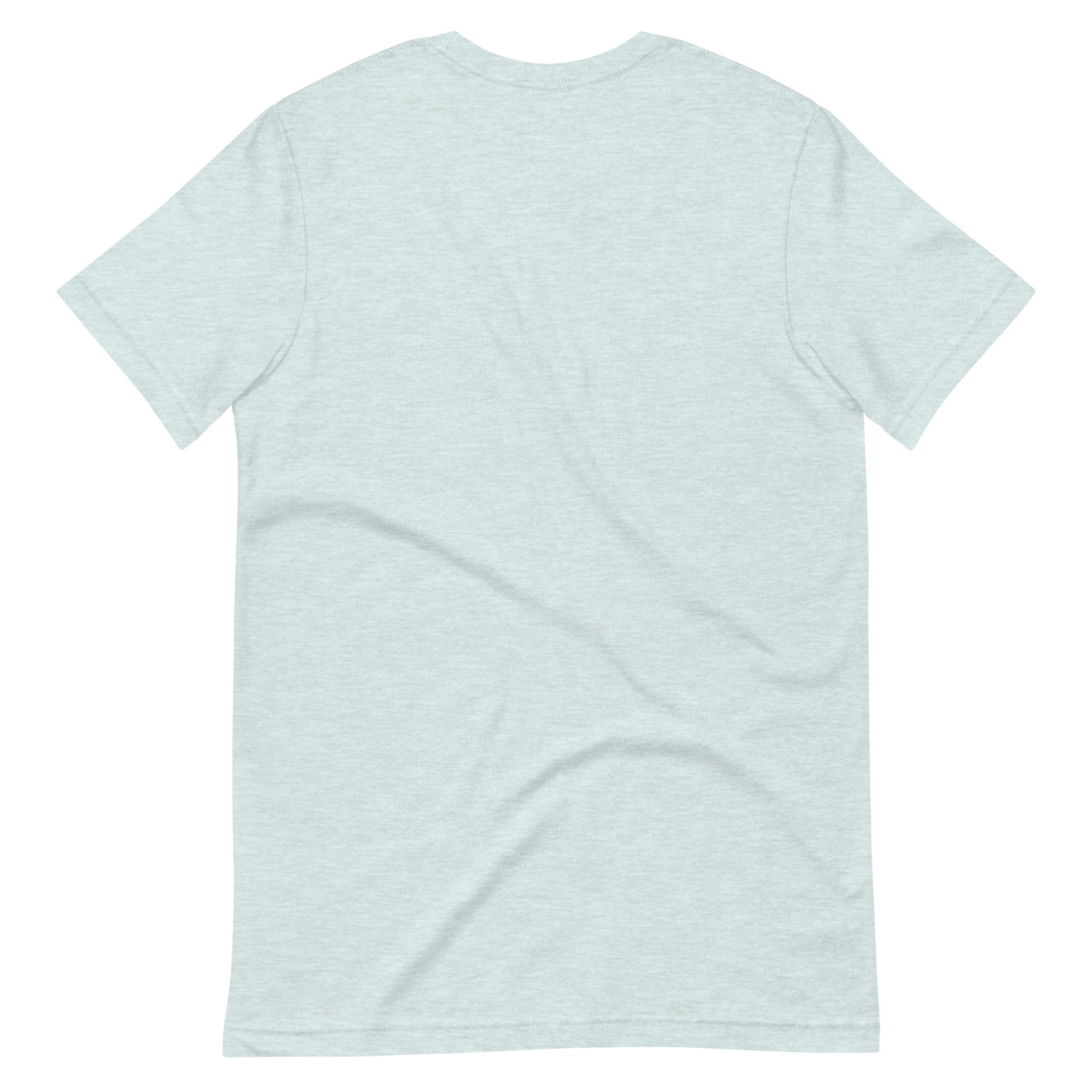 Unisex Streetwear T-Shirt | Soft Everyday Tee – To The Max Clothing - tothemaxclothing.shop