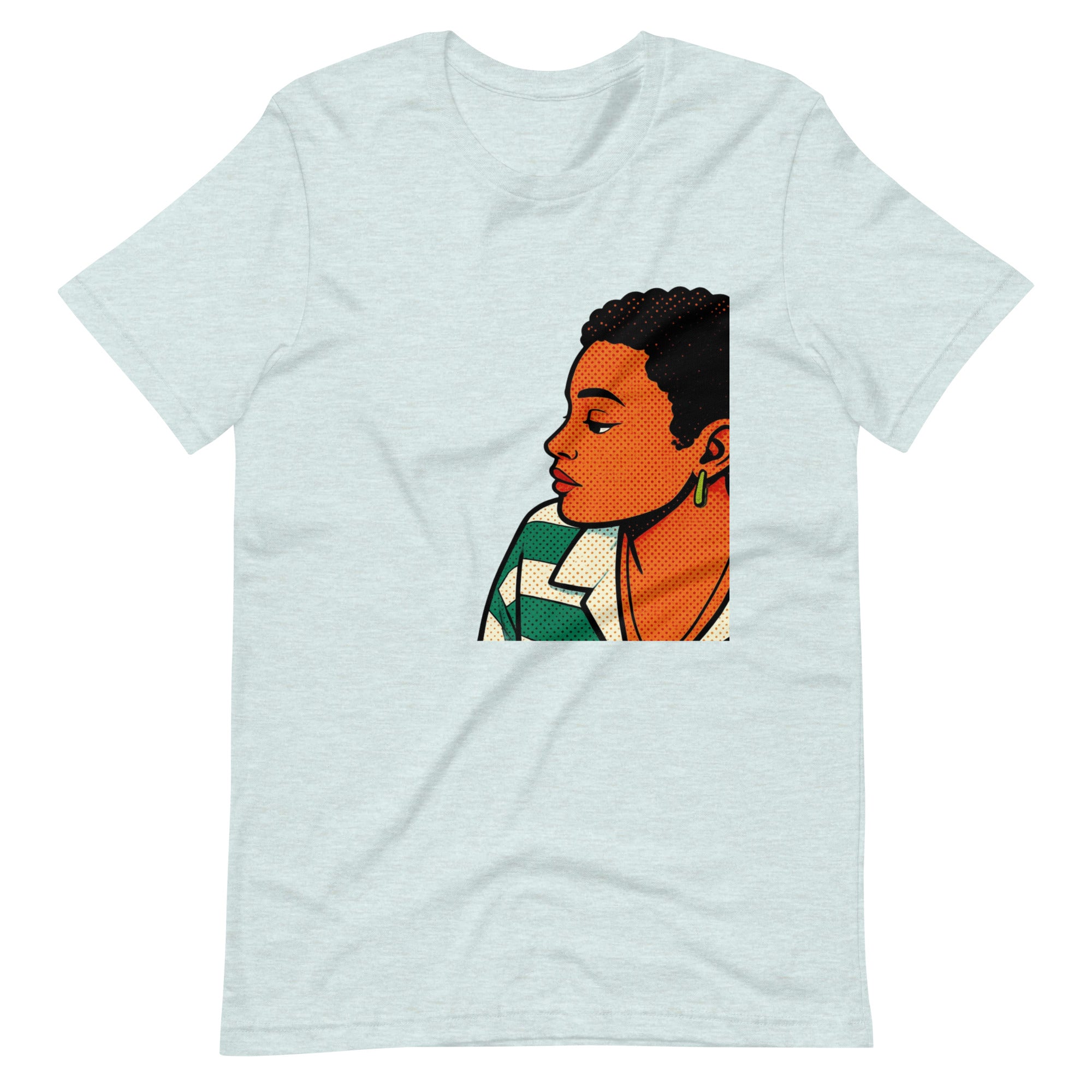 Unisex Streetwear T-Shirt | Soft Everyday Tee – To The Max Clothing - tothemaxclothing.shop