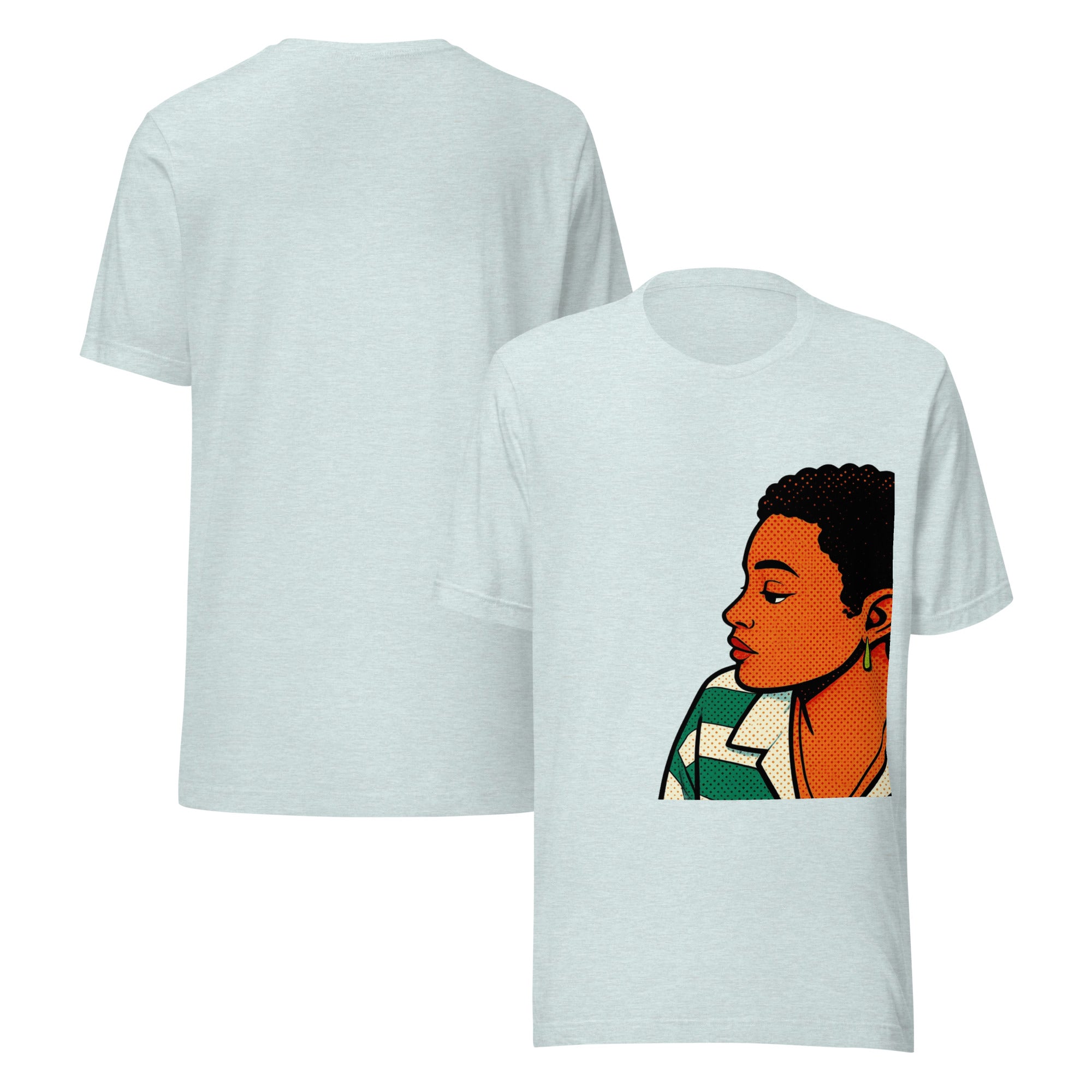 Unisex Streetwear T-Shirt | Soft Everyday Tee – To The Max Clothing - tothemaxclothing.shop