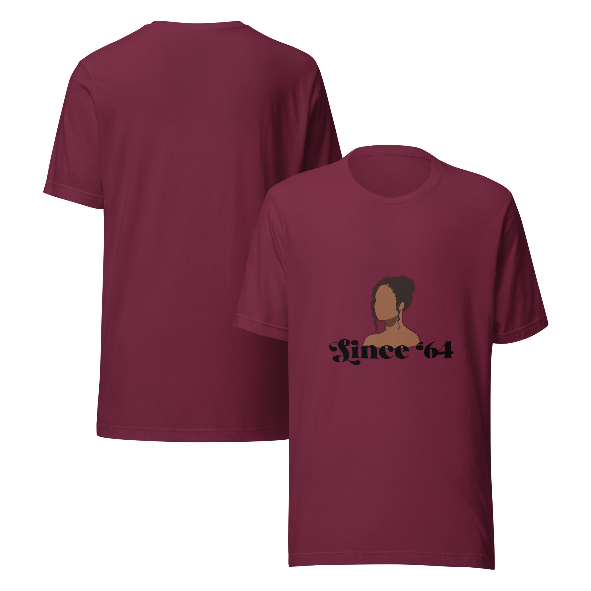 (CUSTOM REQUEST) Unisex t-shirt - tothemaxclothing.shop