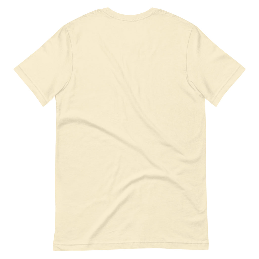 Unisex Streetwear T-Shirt | Soft Everyday Tee – To The Max Clothing - tothemaxclothing.shop