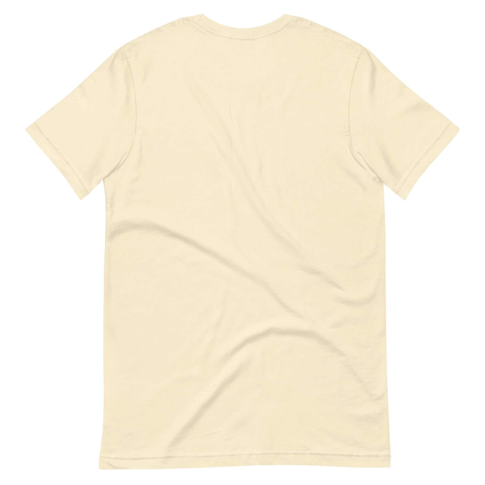 Unisex Streetwear T-Shirt | Soft Everyday Tee – To The Max Clothing - tothemaxclothing.shop