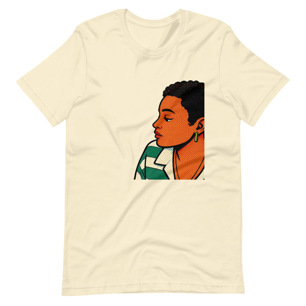 Unisex Streetwear T-Shirt | Soft Everyday Tee – To The Max Clothing - tothemaxclothing.shop