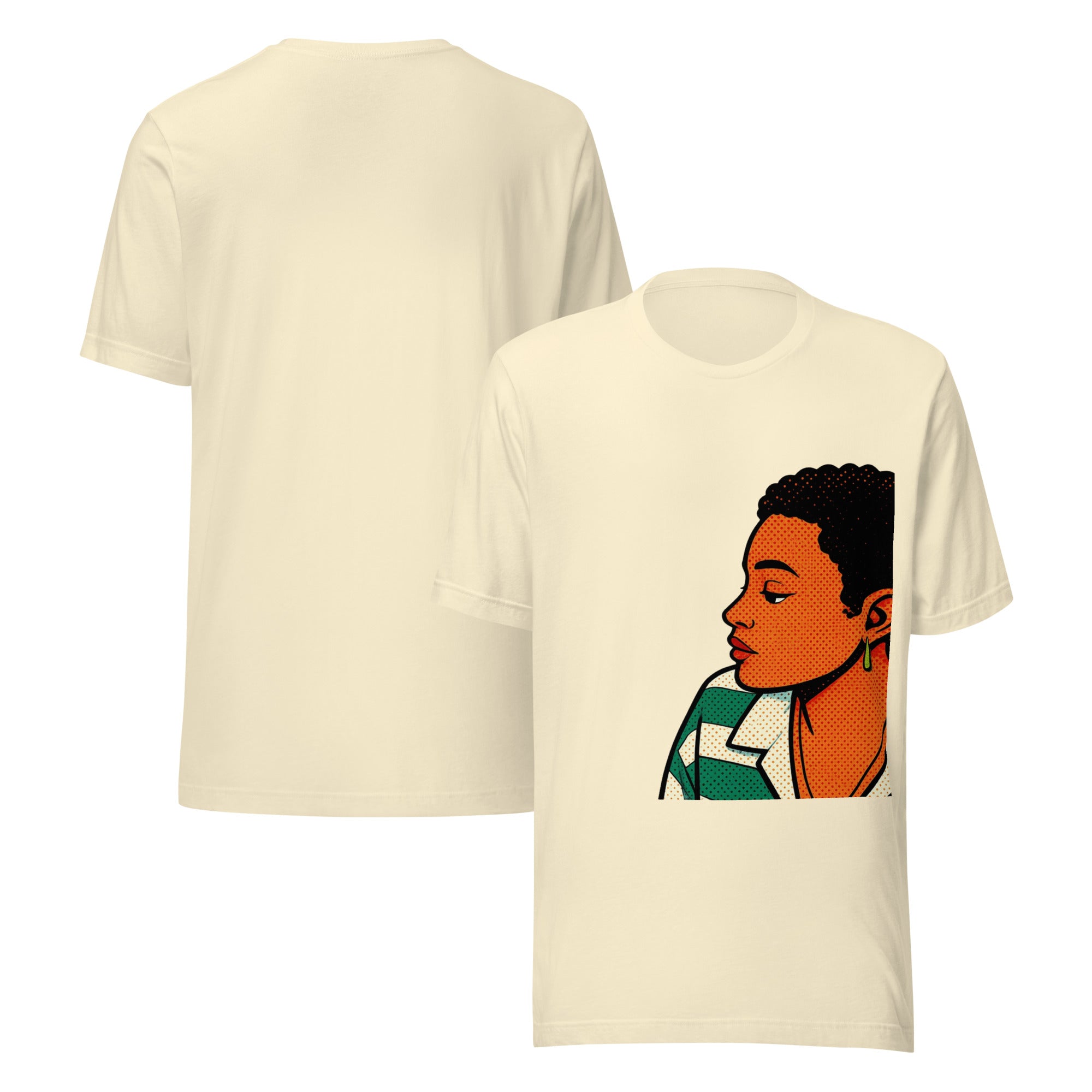 Unisex Streetwear T-Shirt | Soft Everyday Tee – To The Max Clothing - tothemaxclothing.shop