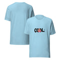 Unisex Staple T-Shirt | Soft Cotton Tee – tothemaxclothing - tothemaxclothing.shop