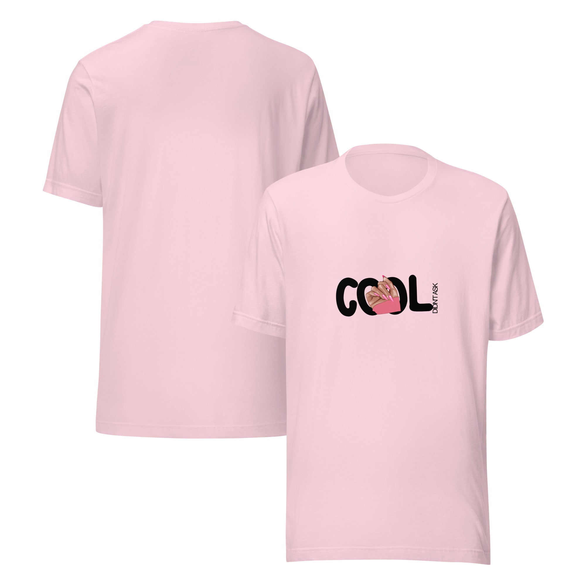 Unisex Staple T-Shirt | Soft Cotton Tee – tothemaxclothing - tothemaxclothing.shop