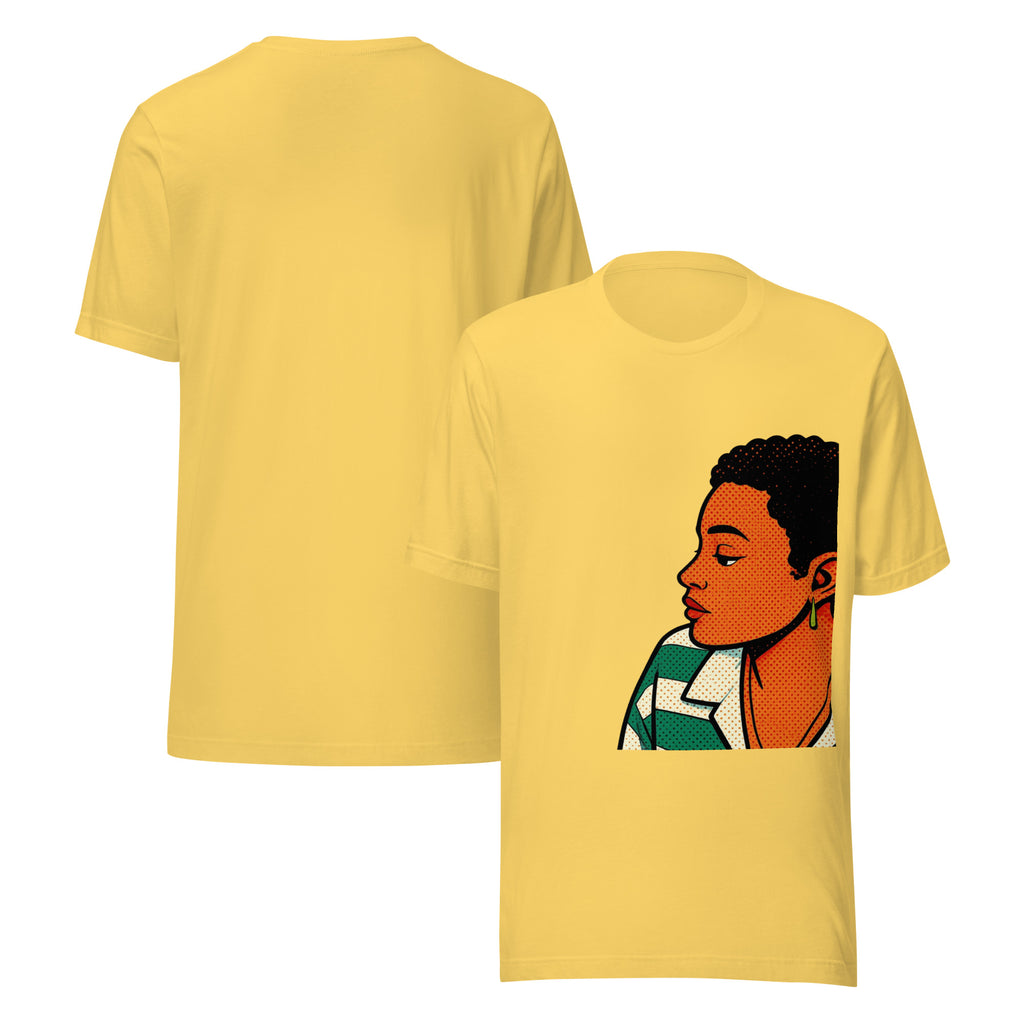 Unisex Streetwear T-Shirt | Soft Everyday Tee – To The Max Clothing - tothemaxclothing.shop