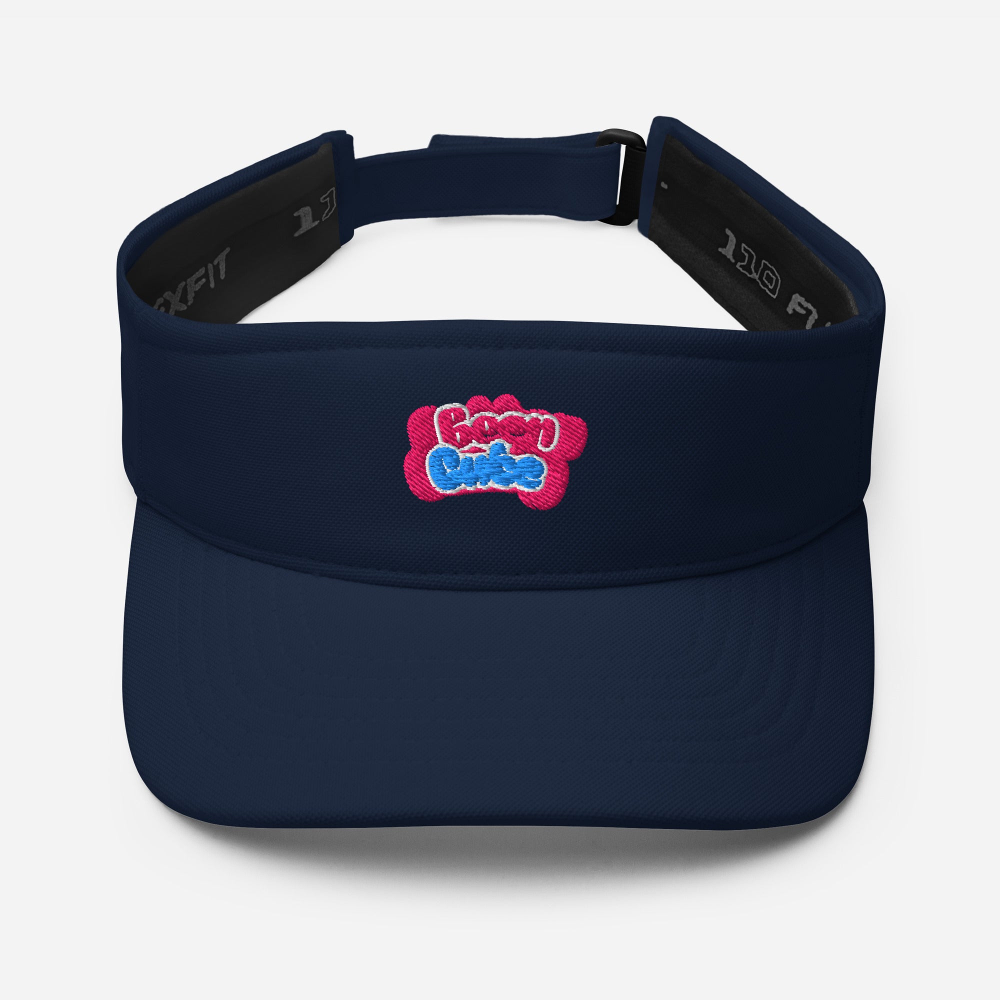 Visor - tothemaxclothing.shop